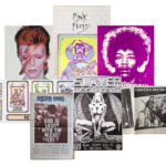 Music Ephemera for Collectors