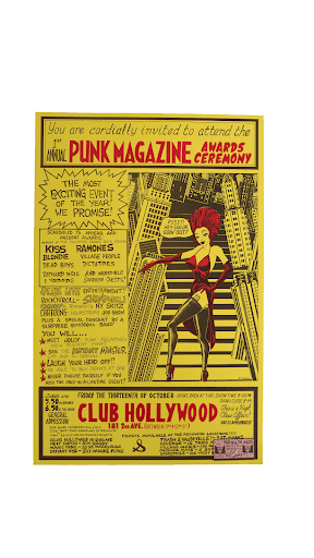 vintage posters