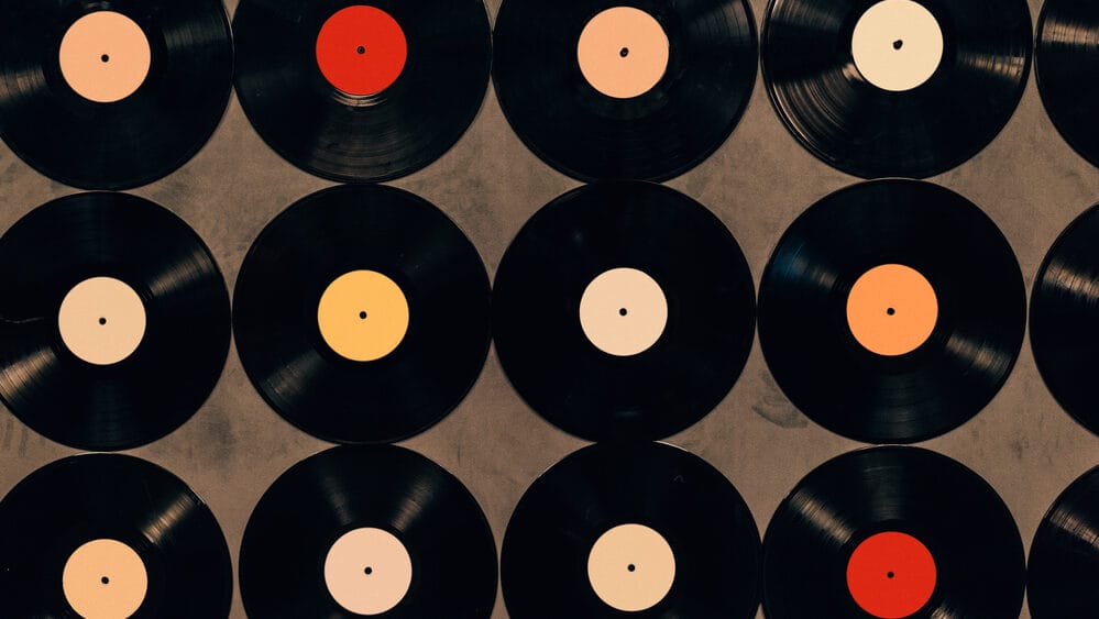 Rock and Roll Memorabilia