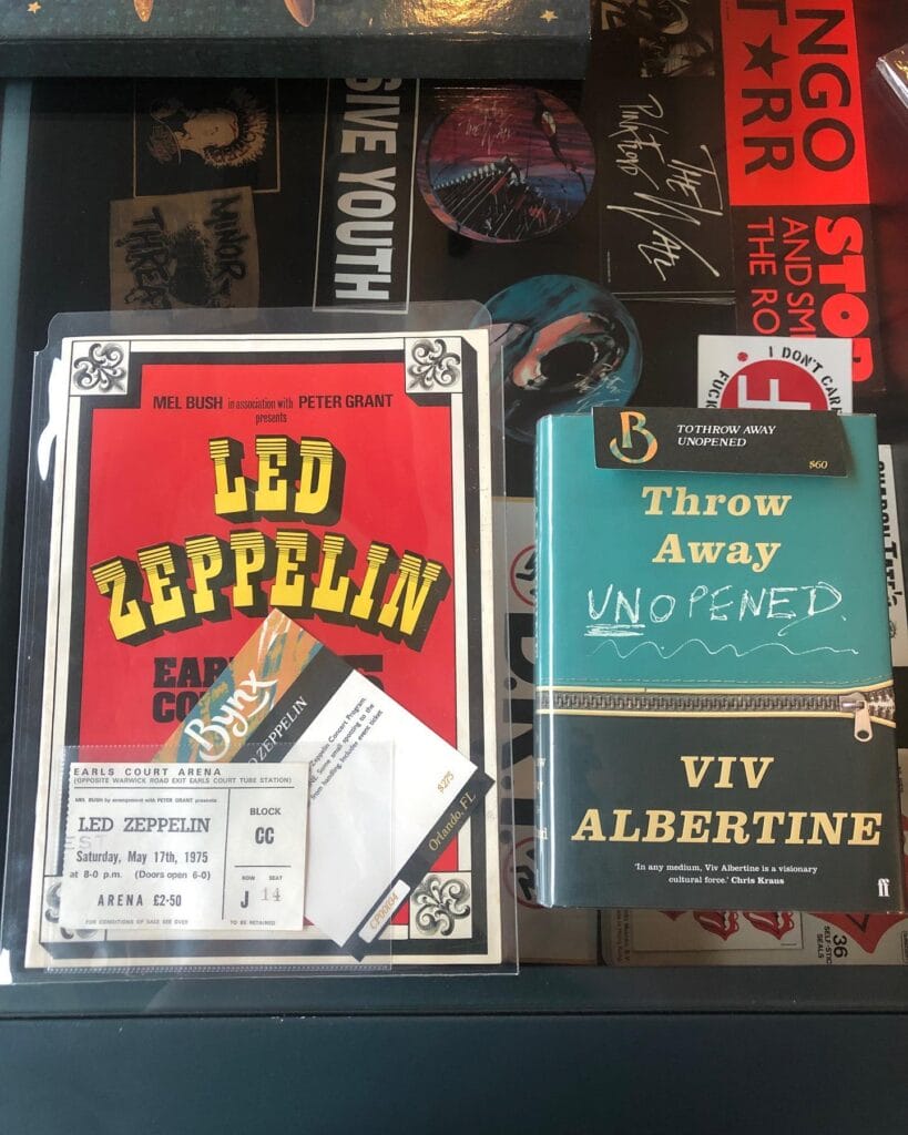rare books