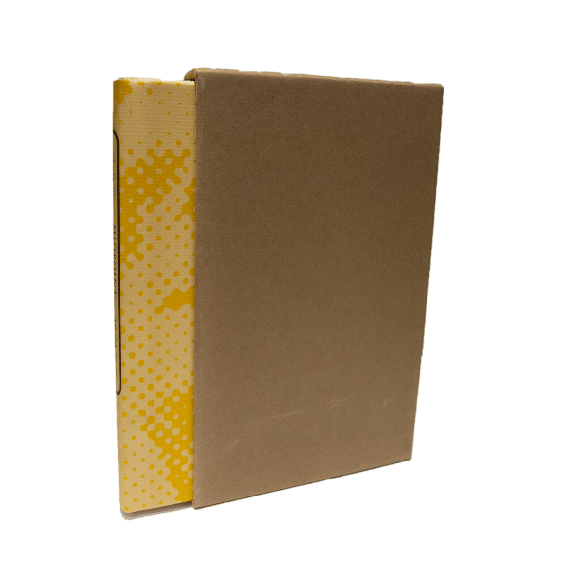 Updike, John -- Midpoint