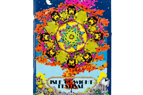 Program ephemera