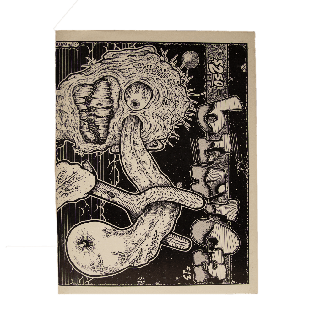 Blatch Magazine -- #13