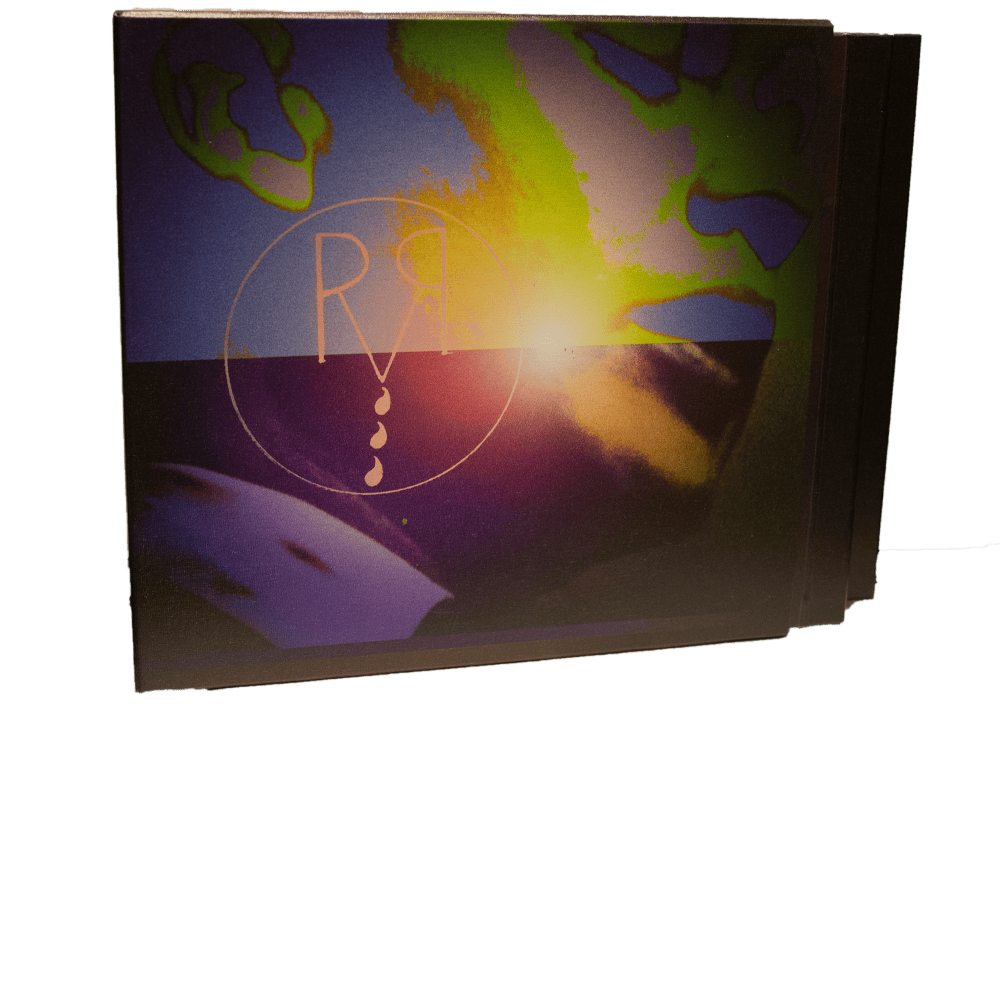 Robertson, Robbie --How to Become Clairvoyant [Other Ephemera]