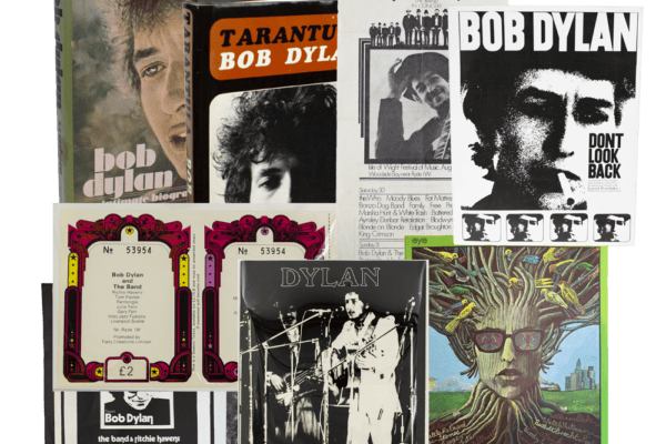 Bob Dylan Collection