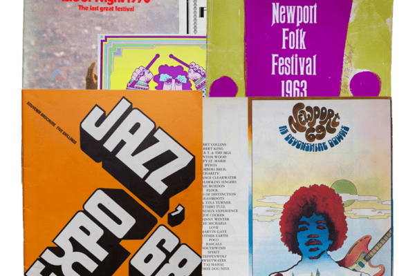 Festivals Collection