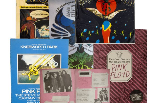 Pink Floyd Collection