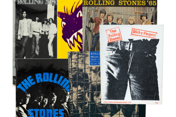 The Rolling Stones Collection