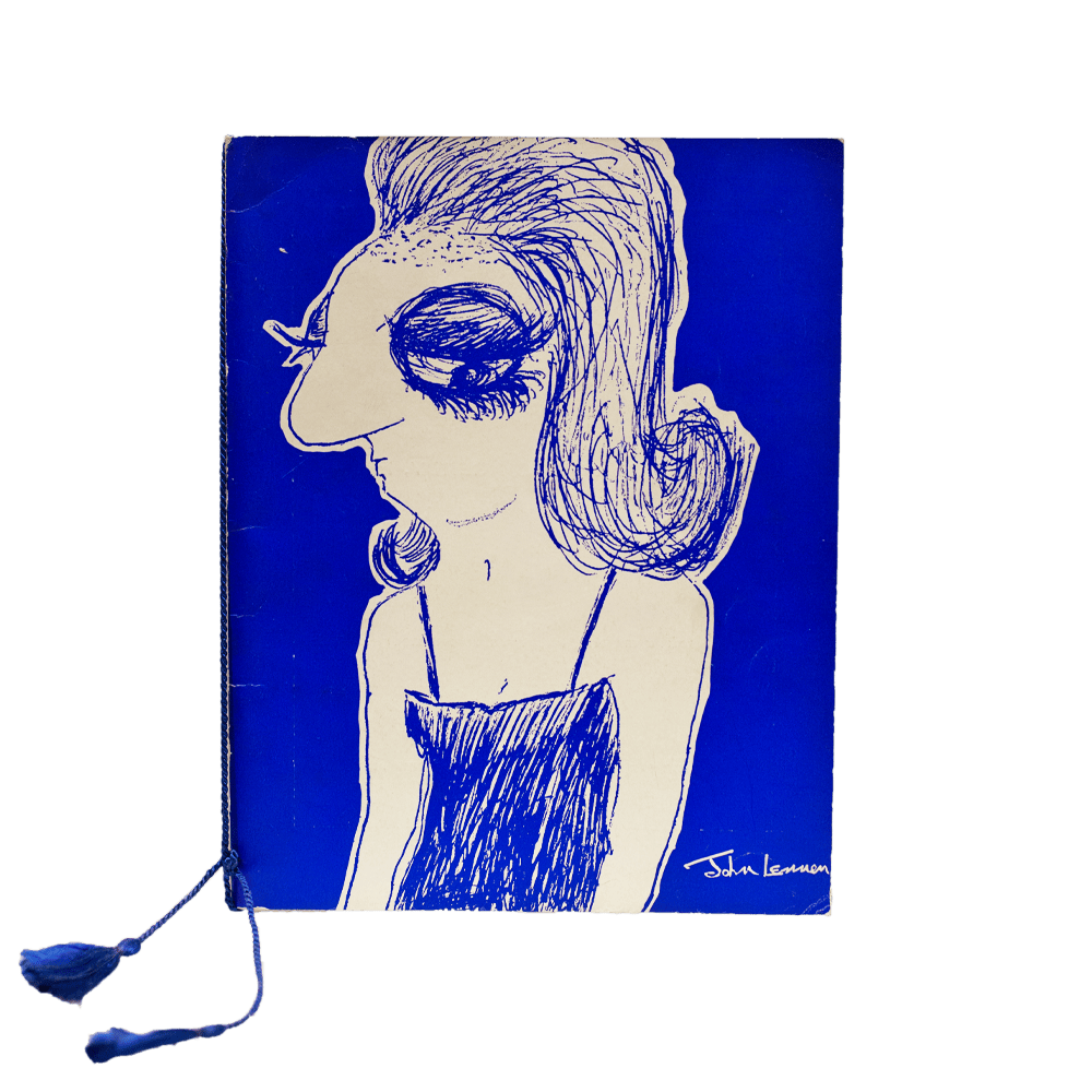 The Beatles -- [Program]