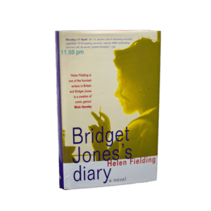 Bridget Jones - Trilogy [Book]