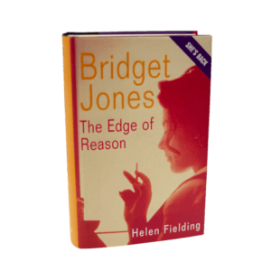 Bridget Jones - Trilogy [Book]