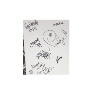 Turcotte, Bryan -- Fucked Up + Photocopied [Book]