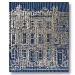 Rowling, J.K. -- Harry Potter and the Order of the Phoenix Deluxe [Book]