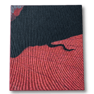 Rowling, J.K. -- The Tales of Beedle The Bard [Book]