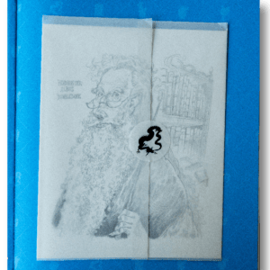 Rowling, J.K. -- The Tales of Beedle The Bard [Book]