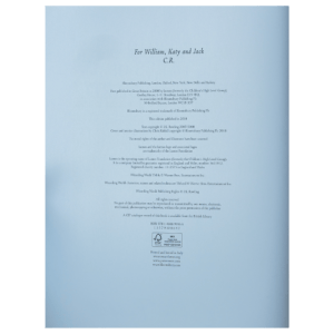 Rowling, J.K. -- The Tales of Beedle The Bard [Book]