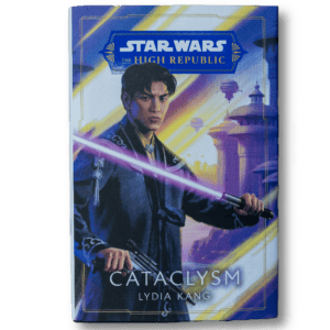Kang, Lydia -- Star Wars: Cataclysm [Book]