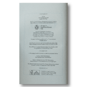 Kang, Lydia -- Star Wars: Cataclysm [Book]