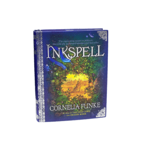 Funke, Cornelia -- Inkheart Trilogy [Book]