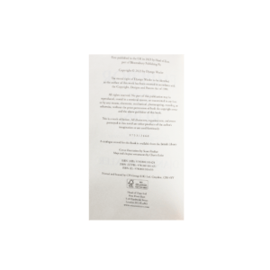 Wexler, Django -- Emperor of Ruin [Book]