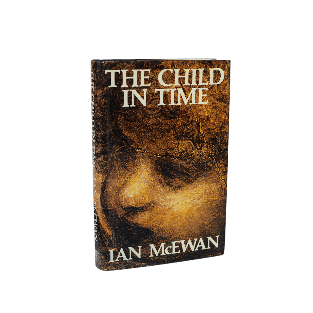 McEwan, Ian -- The Child in Time [Book]