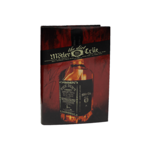 Motley Crue -- The Dirt [Book]