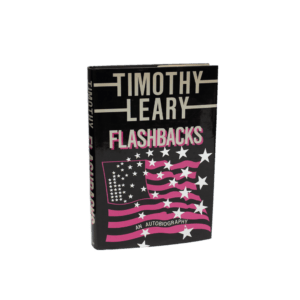 Leary, Timothy -- Flashbacks [Book]
