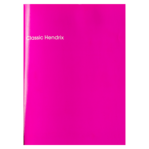 Ross Halfin, Brad Tolinski -- Classic Hendrix [Book]