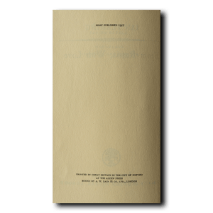 Fleming, Ian -- From Russia with Love [Book]