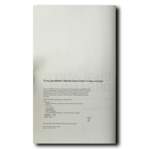 Savage, Jon -- England's Dreaming: Anarchy, Sex Pistols Punk Rock and Beyond [Book]