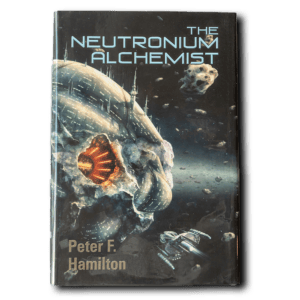 Hamilton, Peter F. - Night's Dawn [Book]