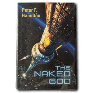 Hamilton, Peter F. - Night's Dawn [Book]