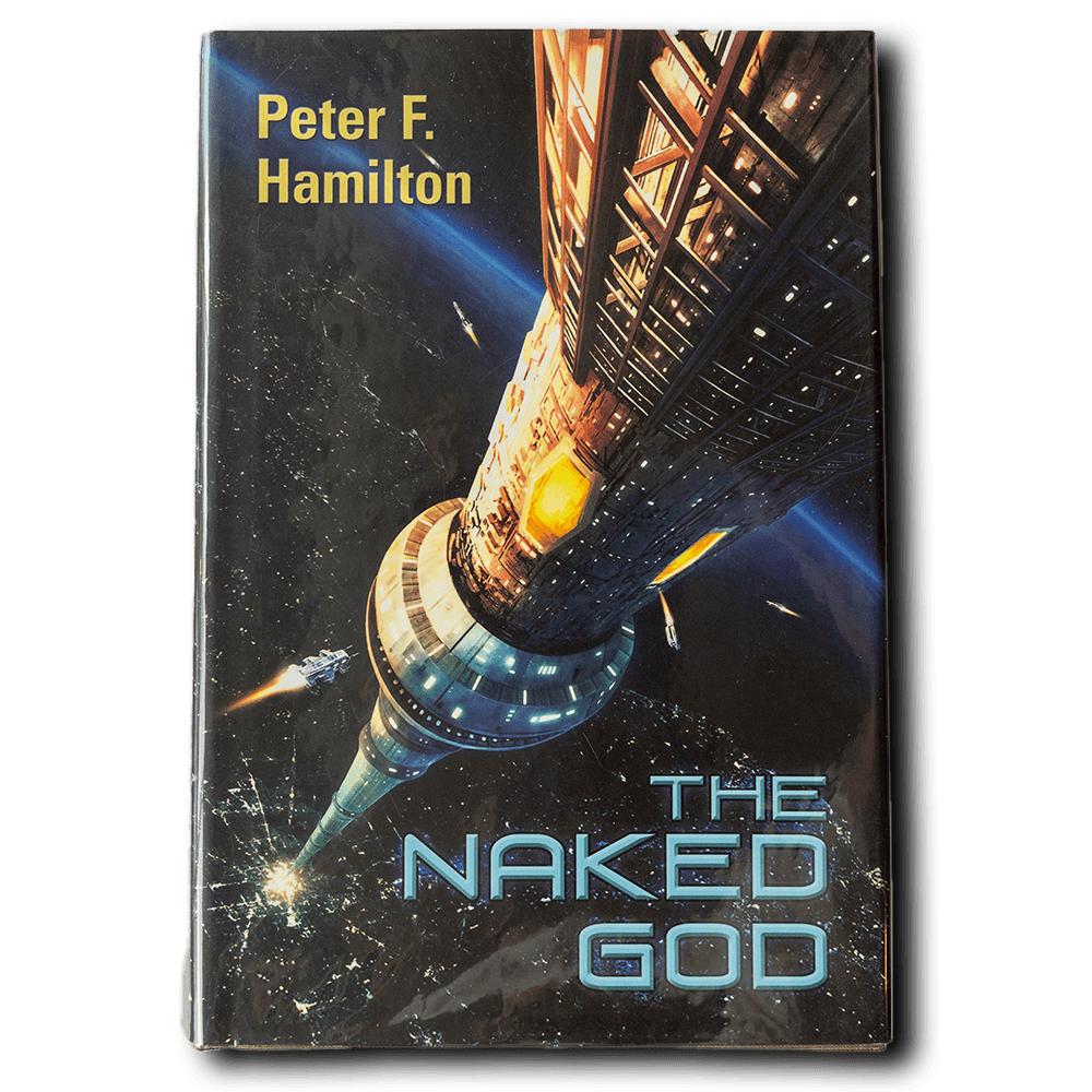 Hamilton, Peter F. - Night's Dawn [Book]