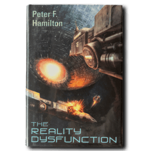 Hamilton, Peter F. - Night's Dawn [Book]