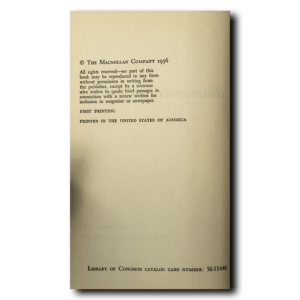 Fleming, Ian -- Diamonds are Forever [Book]