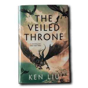 Liu, Ken -- The Dandelion Dynasty [Book]