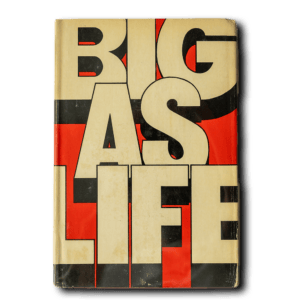 Doctorow, E.L. -- Big As Life [Book]