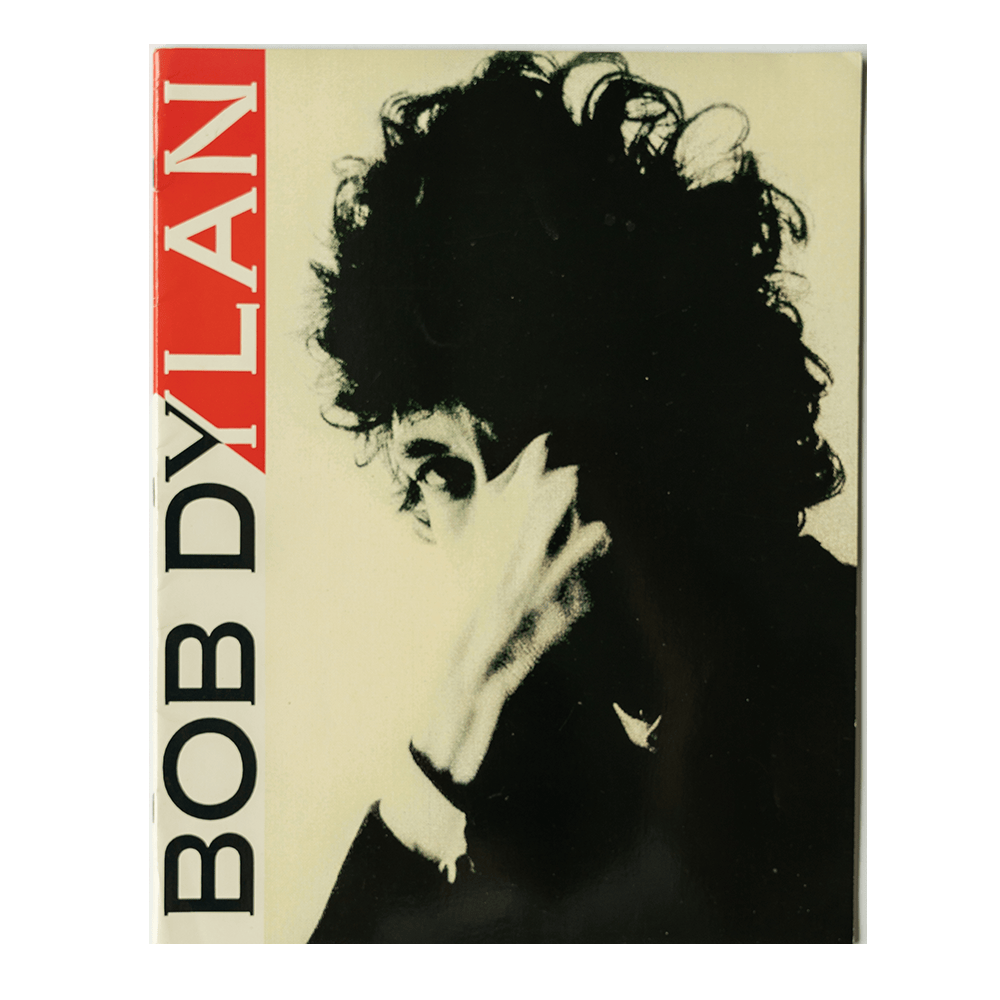 Dylan, Bob -- Down in the Groove [Program]