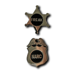 Yippie! Communique -- 1968 [Handbill]