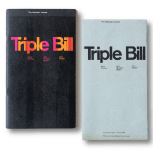 Lennon, John -- In His Own Write: The Play [Book]