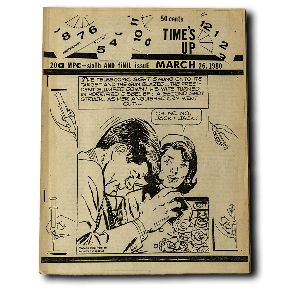 20aMPC -- Issue #6 [Magazine]