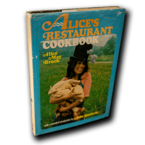 Brock, Alice May -- [Book]