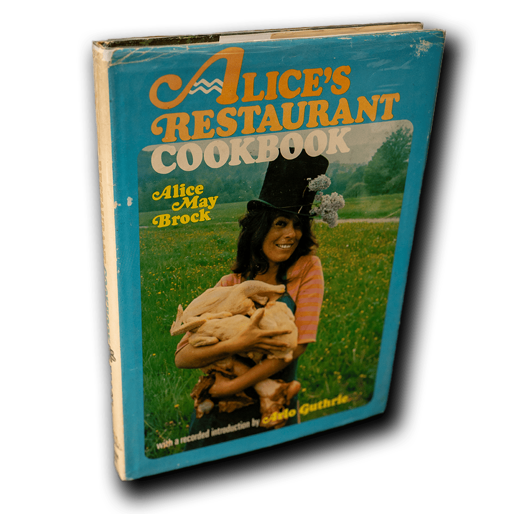 Brock, Alice May -- [Book]