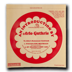 Brock, Alice May -- [Book]