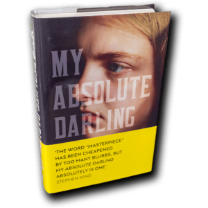 Tallent, Gabriel -- My Absolute Darling [Book]