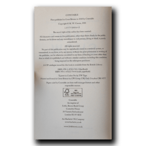 Craven, Wes -- The Puppet Show [Book]