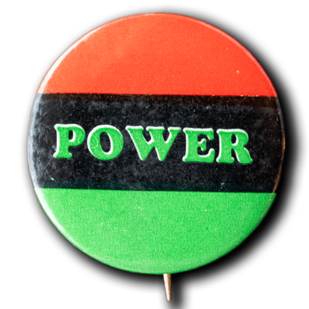 Power -- 1960s [Pinback]