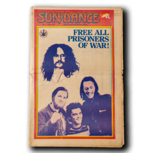 Sundance -- 1970/1971 [Magazine]
