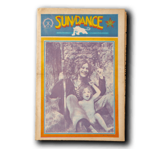 Sundance -- 1970/1971 [Magazine]