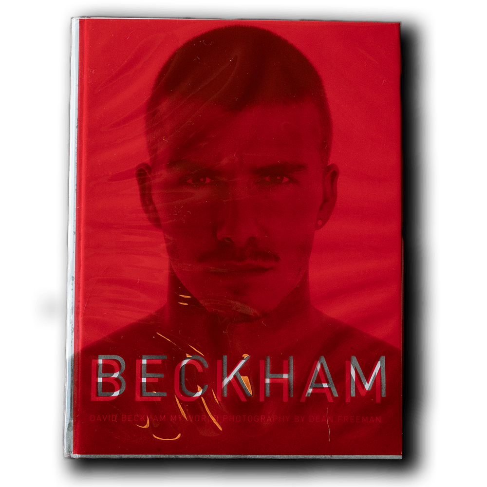 David Beckham: My World
